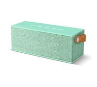 Fresh 'n Rebel Rockbox BRICK - Enceinte sans fil Bluetooth - Vert