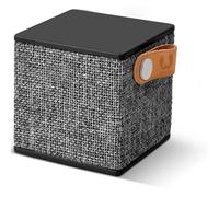 Fresh 'n Rebel Rockbox Cube - Enceinte sans fil Bluetooth - Noir