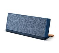 Fresh 'n Rebel Rockbox Fold - Enceinte sans fil Bluetooth - Bleu
