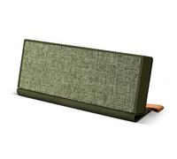 Fresh 'n Rebel Rockbox Fold - Enceinte sans fil Bluetooth - Vert