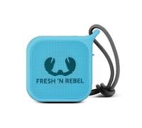 Fresh 'n Rebel Rockbox Pebble Enceinte portable mono Bleu