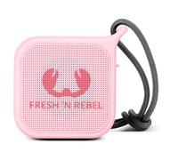 Fresh 'n Rebel Rockbox Pebble Enceinte portable mono Rose