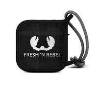 Fresh 'n Rebel ROCKBOX PEBBLE Ink | Enceinte Bluetooth sans Fil Portable