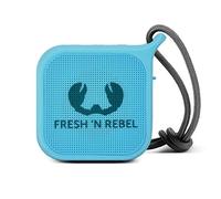 Fresh 'n Rebel Rockbox Pebble Enceinte portable mono Bleu