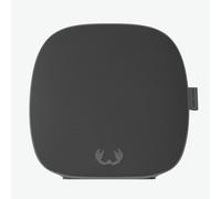 Enceinte nomade Bluetooth Fresh'n Rebel Rockbox Soul (Noir)