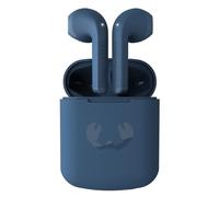 FRESH 'N REBEL TWINS 1 NoTip Écouteurs intra-auriculaires bleu foncé