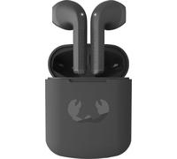 FRESH 'N REBEL TWINS 1 NoTip Écouteurs intra-auriculaires noir