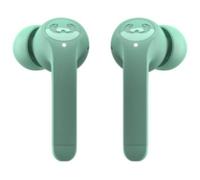 Ecouteurs Bluetooth True wireless TWINS 2 TIP TWS, Menthe