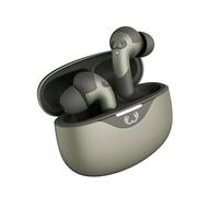Fresh 'n Rebel Twins Ace Écouteurs Bluetooth Intra-Auriculaires avec Réduction de Bruit Active Hybride, Écouteurs sans Fil, ENC Microphone, Imperméable (IPX4), 34h D'Autonomie (Dried Green)