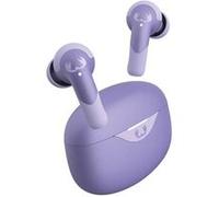 Fresh 'n Rebel Twins Ace - Écouteurs sans fil avec micro - intra-auriculaire - Bluetooth - Suppresseur de bruit actif - lilas de rêve Lilas de rêve