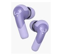 Fresh 'n Rebel Twins Ace - Écouteurs sans fil avec micro - intra-auriculaire - Bluetooth - Suppresseur de bruit actif - lilas de rêve