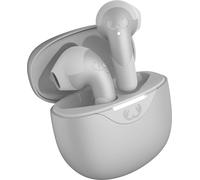 Fresh 'n Rebel Twins Blaze - Écouteurs True Wireless avec ENC - Gris Glace