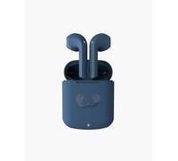 Fresh 'n Rebel Twins Core Casque True Wireless Stereo (TWS) Ecouteurs Appels/Musique Bluetooth Bleu