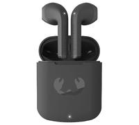 Fresh 'n Rebel Twins Core Casque True Wireless Stereo (TWS) Ecouteurs Appels/Musique Bluetooth Gris