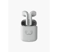 Fresh 'n Rebel Twins Core Casque True Wireless Stereo (TWS) Ecouteurs Appels/Musique/Sport/Au quotidien Bluetooth Gris