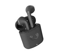 Fresh 'n Rebel Twins Core Écouteurs Intra-Auriculaires Bluetooth sans Fil avec Assistant Vocal, contrôle Tactile et Microphone intégré, 30 Heures D'Autonomie (Storm Grey)