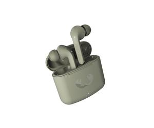 Fresh 'n Rebel Twins Fuse Casque True Wireless Stereo (TWS) Ecouteurs Appels/Musique/Sport/Au quotidien Bluetooth Vert