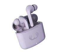 Fresh 'n Rebel Twins Fuse Écouteurs Intra-Auriculaires Bluetooth sans Fil avec Embouts, Assistant Vocal, contrôle Tactile et Microphone intégré, 30 Heures D'Autonomie (Dreamy Lilac)