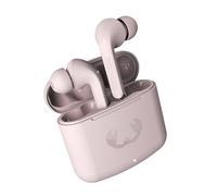 Fresh 'n Rebel Twins Fuse Écouteurs Intra-Auriculaires Bluetooth sans Fil avec Embouts, Assistant Vocal, contrôle Tactile et Microphone intégré, 30 Heures D'Autonomie (Smokey Pink)