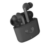 Fresh 'n Rebel Twins Fuse Casque True Wireless Stereo (TWS) Ecouteurs Appels/Musique/Sport/Au quotidien Bluetooth Gris