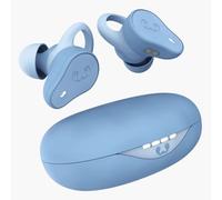 Fresh 'n Rebel Twins Move Casque True Wireless Stereo (TWS) Ecouteurs Sports Bluetooth Bleu clair
