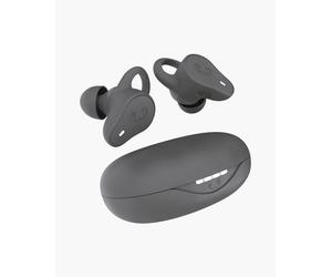 Fresh 'n Rebel Twins Move Casque True Wireless Stereo (TWS) Ecouteurs Sports Bluetooth Gris