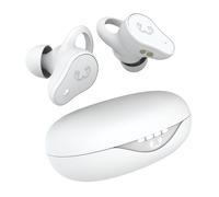 Fresh 'n Rebel Twins Move, Écouteurs sans Fil Intra-Auriculaires Bluetooth Sport, Résiste aux éclaboussures, avec Microphone, Bouton Cliquable et Contrôle du Volume, 30h D'Autonomie (Ice Grey)