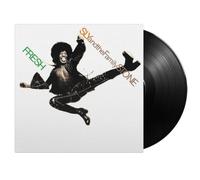 Sly and the Family Stone – Fresh – Vinyle 180 g audiophile noir Pochette Gatefold – Music on Vinyl