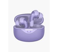 Fresh N'Rebel Twins Ace - Écouteurs True Wireless avec ANC hybride - Lilas