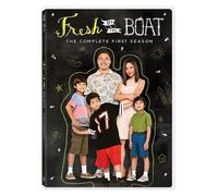 Fresh Of The Boat - Season 1