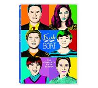 Fresh Off Boat: The Complete Fifth Season