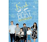Fresh Off Boat: The Complete Third Season