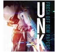 Unk – Fresh Off Dem Papers – Import