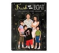 Fresh Off The Boat Season 1