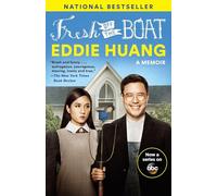 Fresh Off the Boat (TV Tie-in Edition): A Memoir