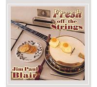 Fresh Off The Strings