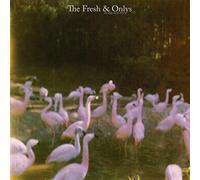 Fresh & Onlys - August in My Mind [Import]