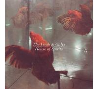 The Fresh & Onlys House of Spirits (Vinyl) 12" Album