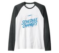 Fresh Out of Schedule Changes Conseiller Scolaire |- Manche Raglan
