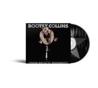 Fresh Outta 'P' University