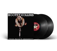 Fresh Outta 'P' University Vinyle