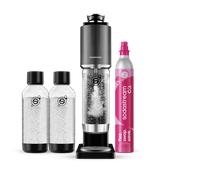 FRESH PLUS Black / Pack Fraîcheur