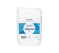 Fresh-Pool - Anti Algues Piscine Préventif 5L - Traitement Anti Eau Trouble et Verte