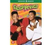 FRESH PRINCE OF BEL-AIR 4-PRINCE DE BEL-AIR 4-BILINGUE G