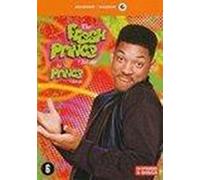 Fresh Prince Of Bel Air, Saison 6