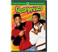 Fresh Prince of Bel-Air: The Complete Fourth Season