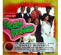 Fresh Prince Of Bel Air Tv Ost