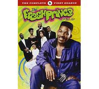 Fresh Prince of The Bel-Air: Seasons 1-6