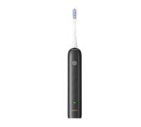 MOVA Brosse à dents électrique Fresh Pro 3D Clean – avec application rechargeable 30 jours – Noir