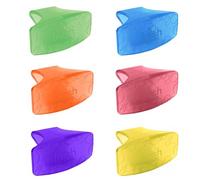 Fresh Products Eco Bowl Clip 2.0 Lot de 6 désodorisants